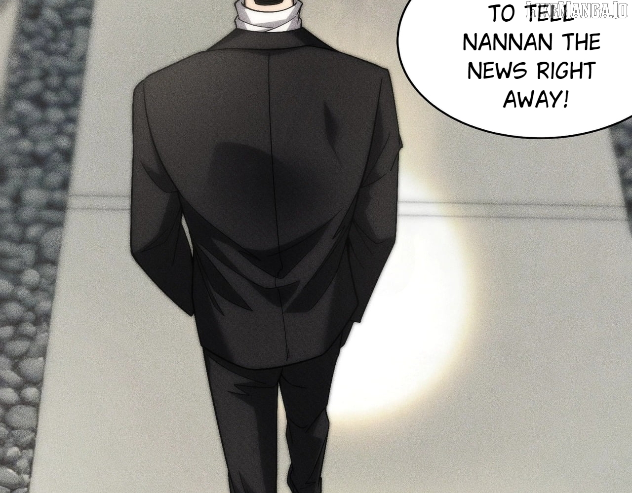 Hidden Dragon in the City (2025) Chapter 3 - page 95